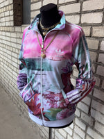 archived Adidas Zip 2014 vintage FARM Lily - Image 2