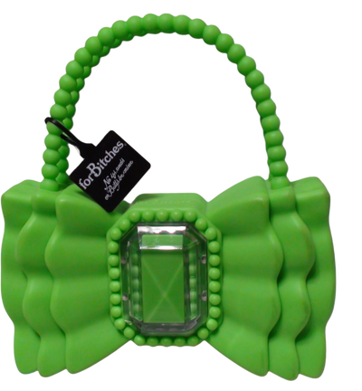 pre-owned ForBitches bag