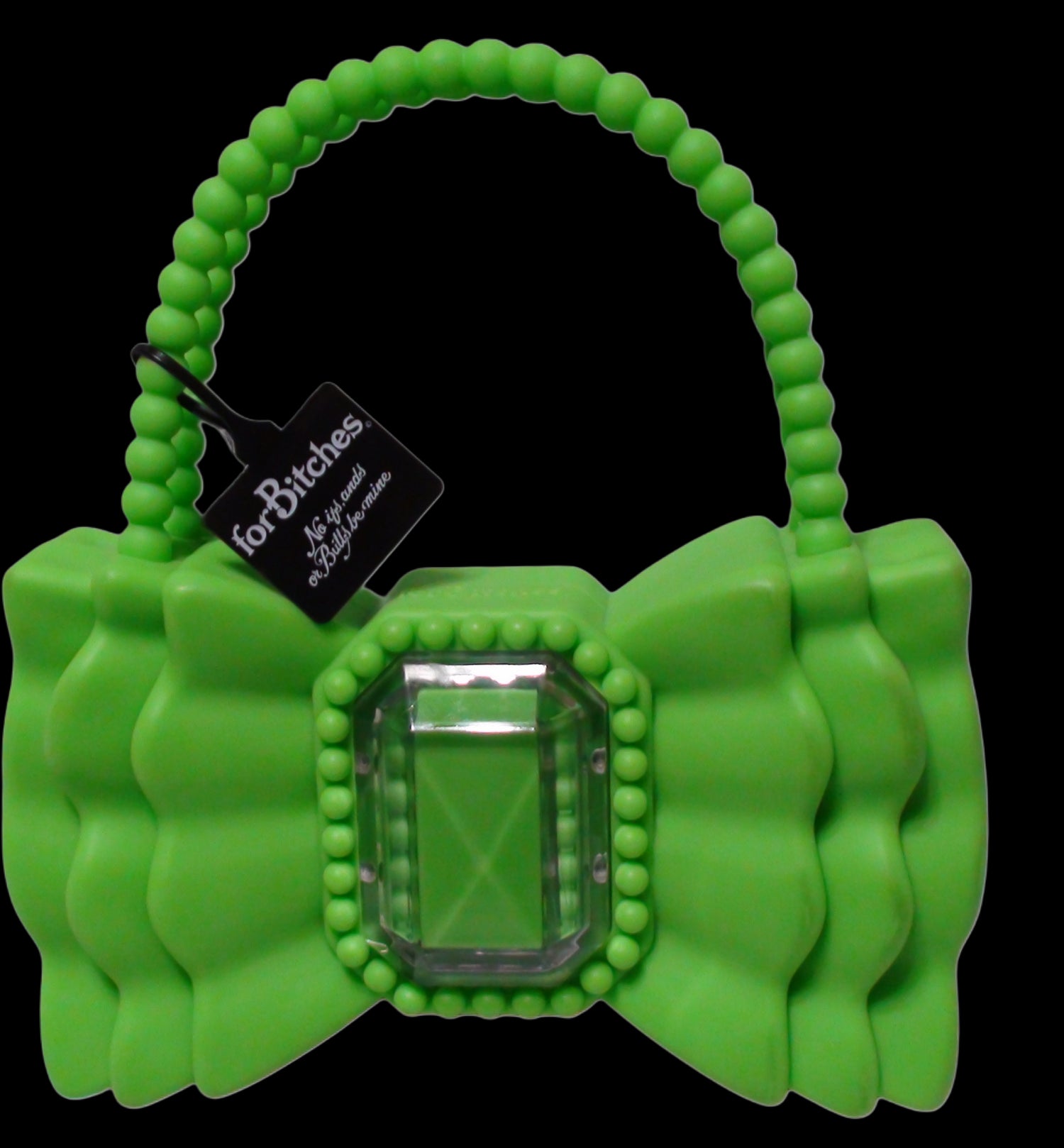 pre-owned ForBitches bag