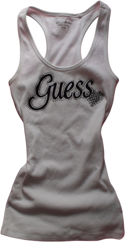 Guess Top-Tank vintage y2k