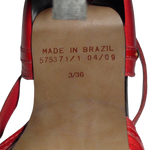 River Island heels vintage McBling - Image 5