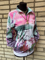 archived Adidas Zip 2014 vintage FARM Lily - Image 5
