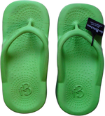 ForBitches platform flip-flop Barbie Edition ☆ pre-owned - Image 2