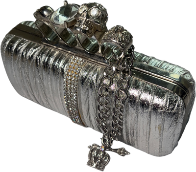 vintage clutch