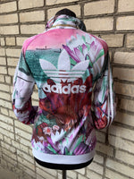 archived Adidas Zip 2014 vintage FARM Lily - Image 4