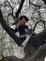 zip-custom adidas Slavic Princess (vintage) - Image 6