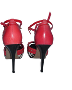 River Island heels vintage McBling - Image 3