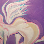 Painting 2022 my old style / weird girl - Image 5