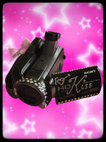 vintage camera Sony y2k by vobvorot videos aesthetic - Image 3