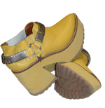 chunky 2000s heels Bratz-style rare vintage - Image 2