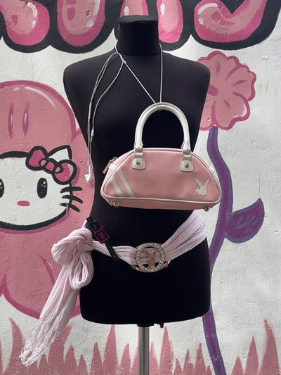 2000s vintage Pl@yboy set