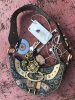 Guess baguette bag vintage - Image 1