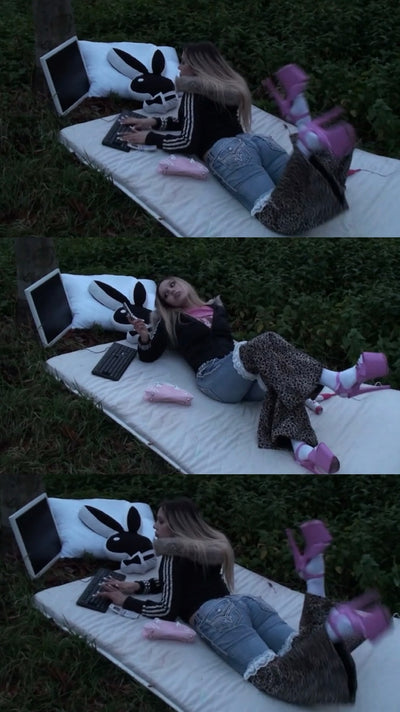 Rock Revival vintage custom jeans