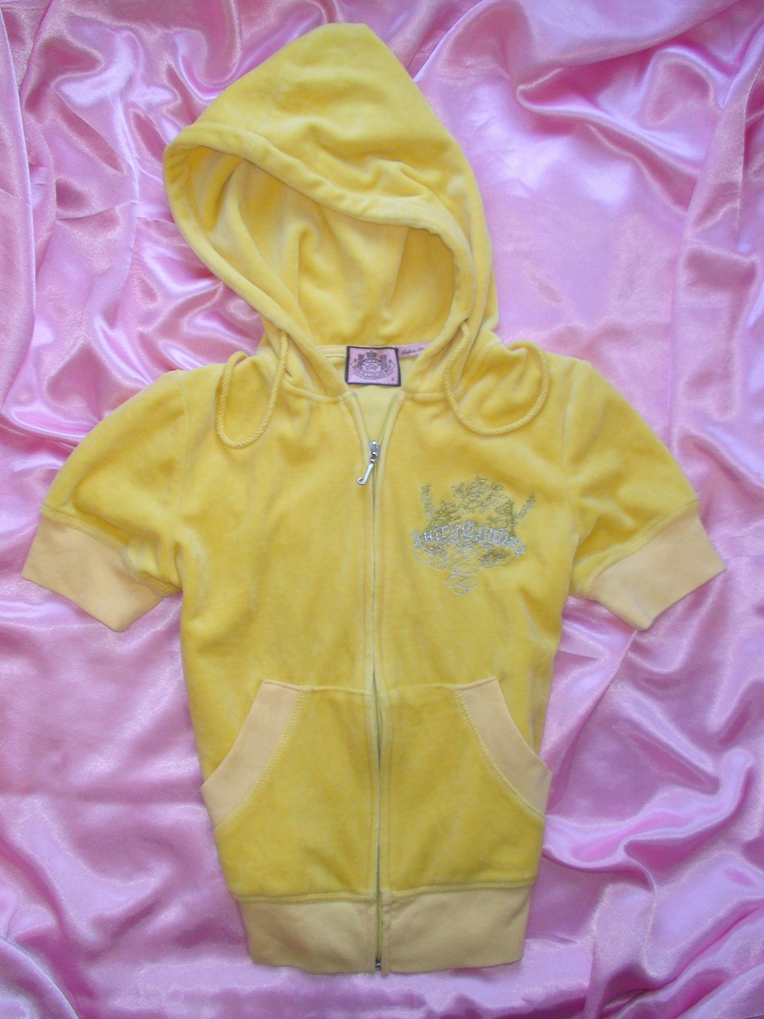 Juicy Couture deadstock rare vintage y2k