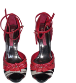 River Island heels vintage McBling - Image 4